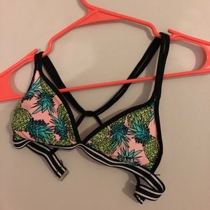 GIRLS BIKINI TOP!